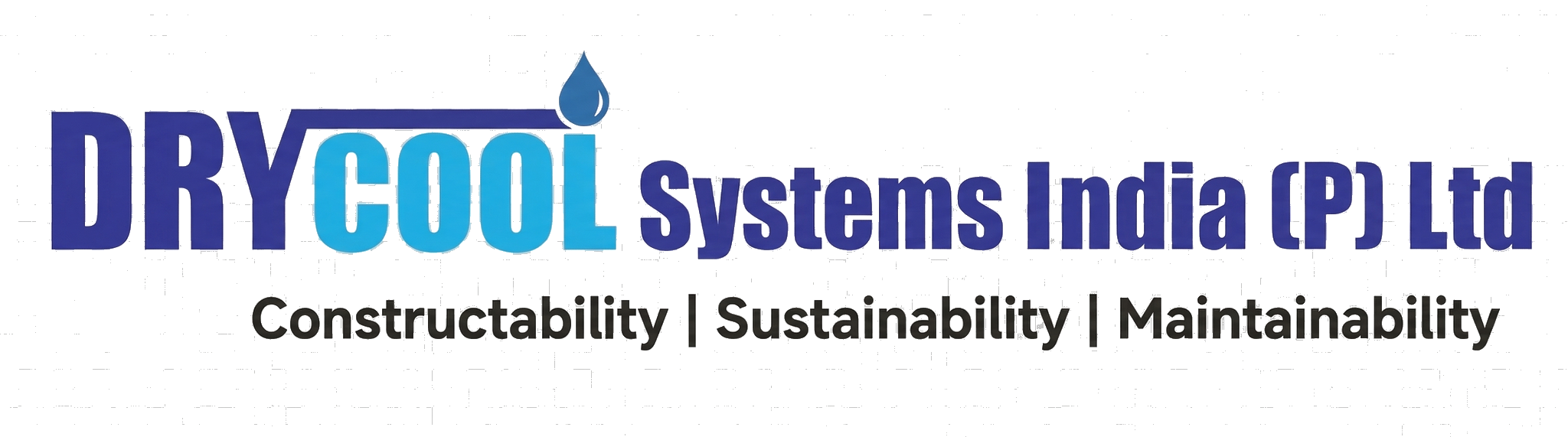 Drycool Logo