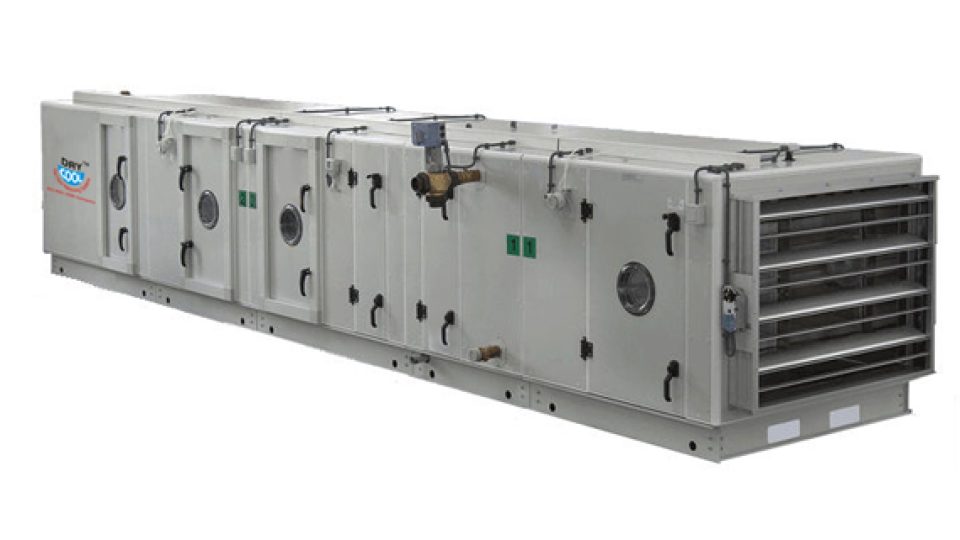 Air Handling Unit