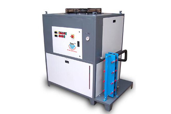 Buy Oil chiller