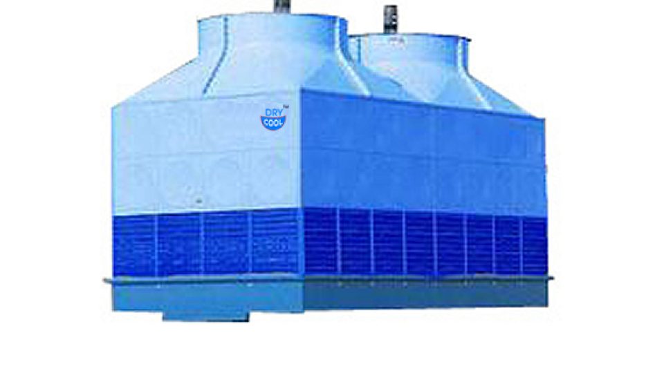 Rectangular Cooling Tower