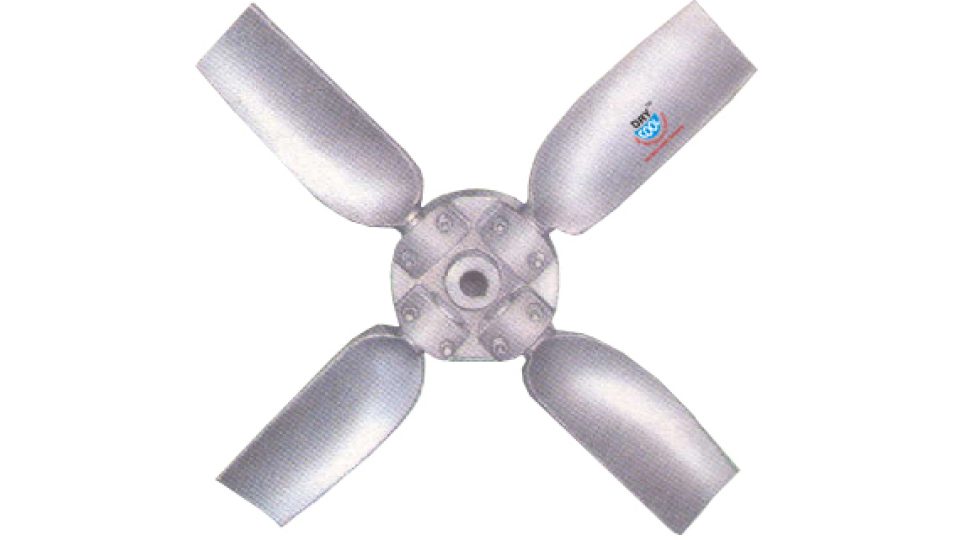 SPRINKLER FAN