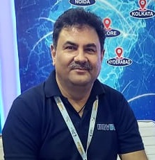 Mr. Sanjeev Kaul