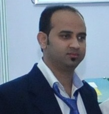 Mr. Kapil Sharma