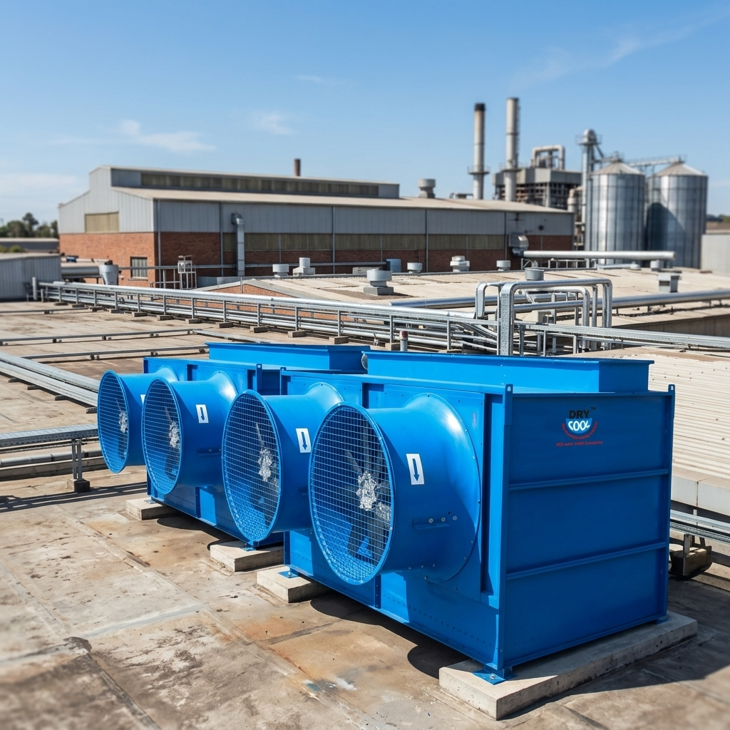 COOLING TOWER