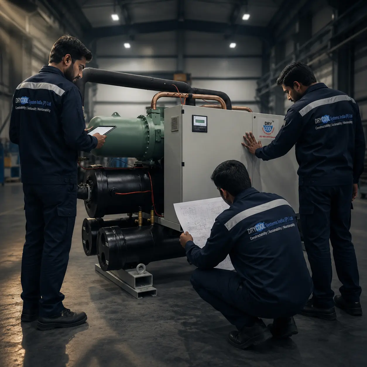 Modern Engineering and R&D