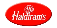 Haldiram Logo