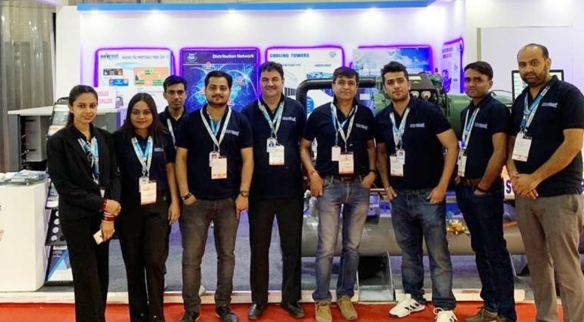 MEP Designers Team