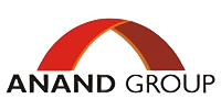 Anand Logo